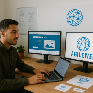 Webdesign ZZP